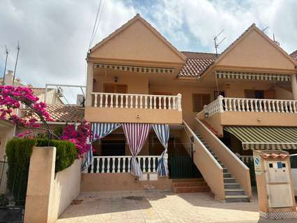 Bungalow en venta en San Pedro del Pinatar zona Lo Pagán rebajado