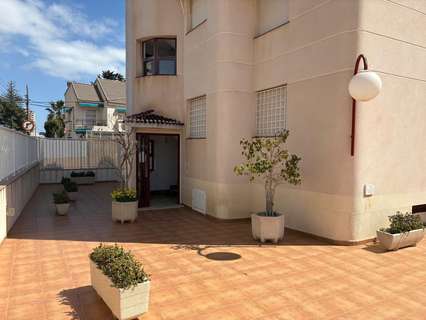 Piso en venta en San Javier zona Santiago de la Ribera rebajado