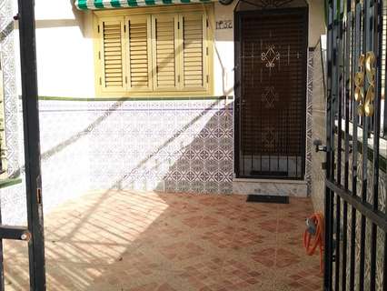 Dúplex en alquiler en San Pedro del Pinatar zona Lo Pagán