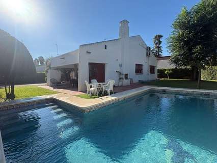 Villa en venta en San Javier zona Santiago de la Ribera