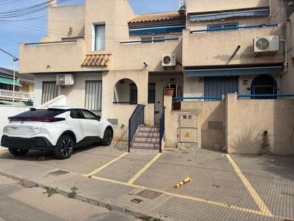 Dúplex en venta en San Pedro del Pinatar zona Lo Pagán