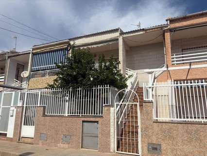 Bungalow en venta en San Pedro del Pinatar zona Lo Pagán rebajado