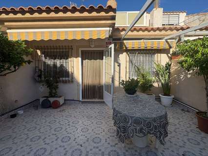 Casa en venta en San Pedro del Pinatar zona Lo Pagán