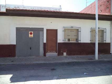 Casa en venta en San Pedro del Pinatar zona Lo Pagán