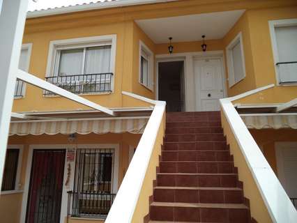 Apartamento en venta en San Pedro del Pinatar zona Lo Pagán