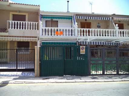 Dúplex en venta en San Pedro del Pinatar zona Lo Pagán