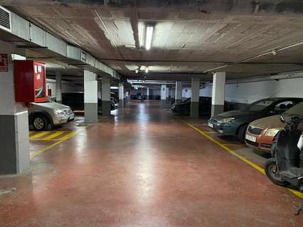 Plaza de parking en venta en Mijas