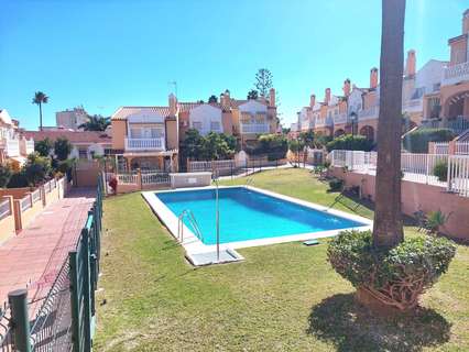 Casa en venta en Torremolinos