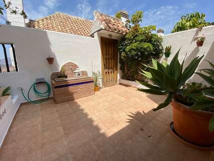 Apartamento en alquiler en Mijas