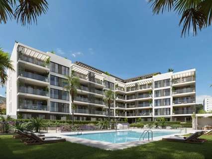 Apartamento en venta en Mijas