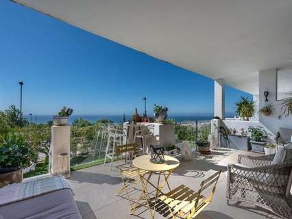 Piso en venta en Benalmádena