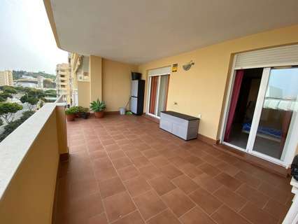 Apartamento en alquiler en Fuengirola