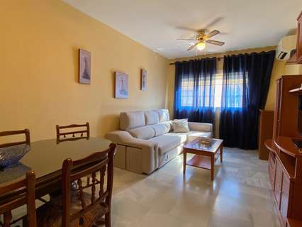 Apartamento en alquiler en Mijas