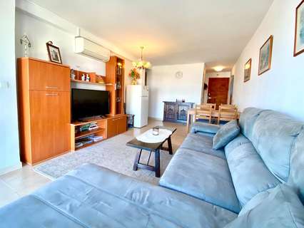 Piso en venta en Benalmádena