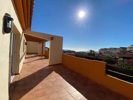 Apartamento en venta en Mijas