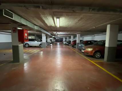 Plaza de parking en venta en Mijas