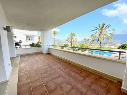 Piso en venta en Mijas