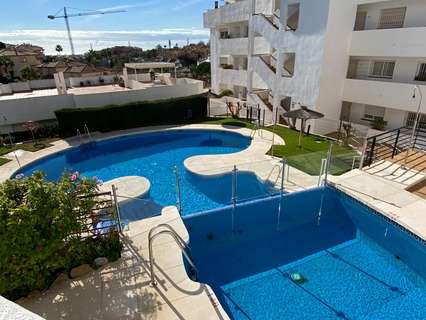 Piso en venta en Mijas rebajado