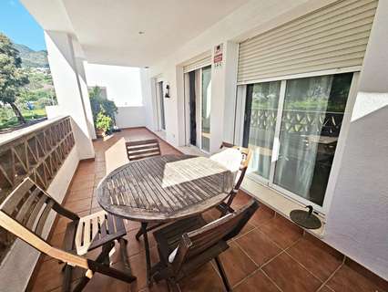 Apartamento en venta en Benalmádena