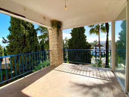 Apartamento en venta en Mijas