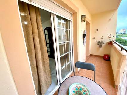 Apartamento en alquiler en Mijas