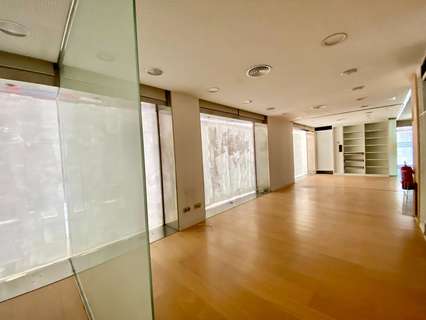 Local comercial en alquiler en Fuengirola