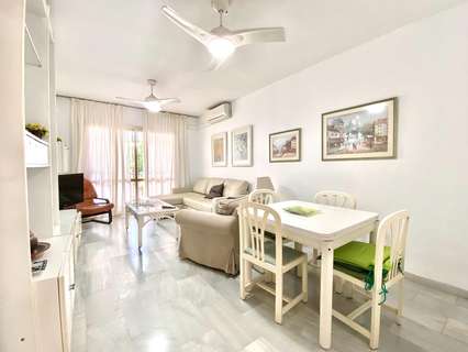 Piso en venta en Fuengirola