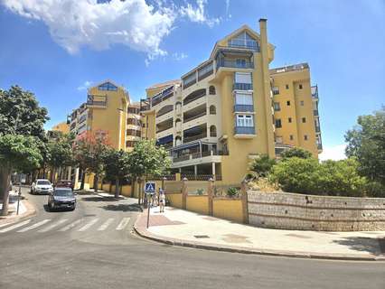 Ático en venta en Benalmádena