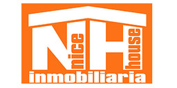 logo Inmobiliaria Nice House