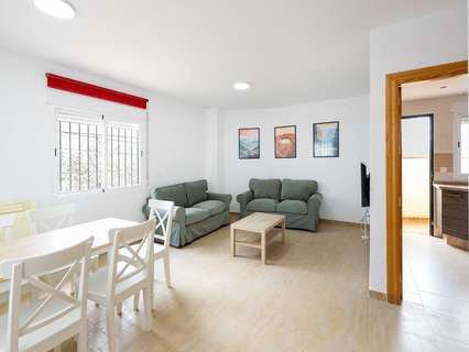 Casa en alquiler en Escúzar