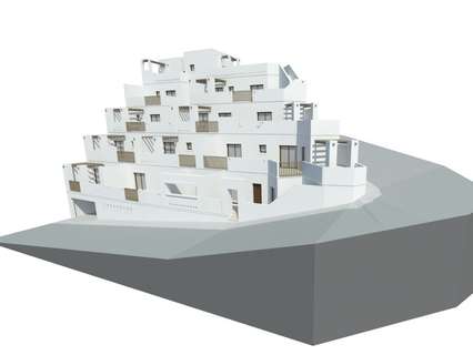 Parcela rústica en venta en Vélez de Benaudalla