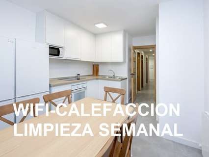 Piso en alquiler en Granada