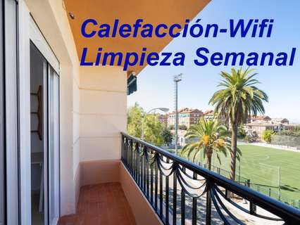 Piso en alquiler en Granada