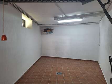 Trastero en alquiler en La Malahá