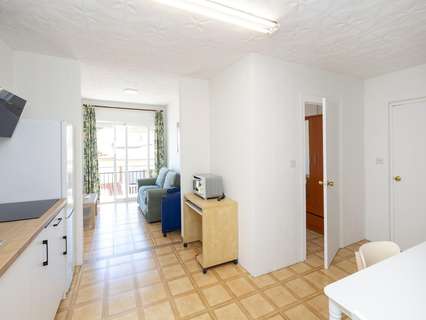 Piso en alquiler en Escúzar