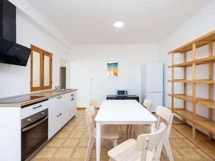 Piso en alquiler en Escúzar