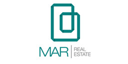 logo Inmobiliaria Mar Real Estate Granada Centro