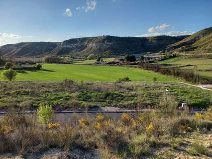 Parcela rústica en venta en Valverde de Alcalá