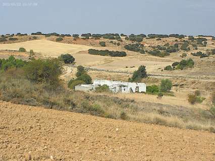 Parcela rústica en venta en Corpa, rebajada