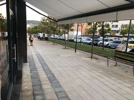 Plaza de parking en alquiler en Villalbilla