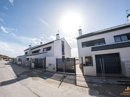 Casa en venta en Villalbilla