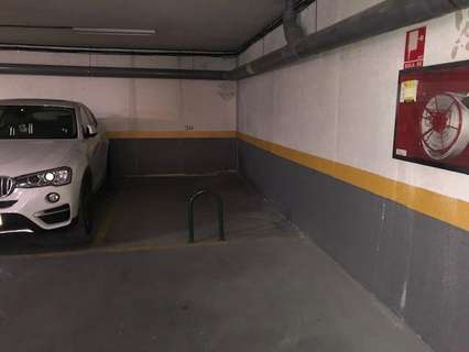 Plaza de parking en venta en Alcalá de Henares