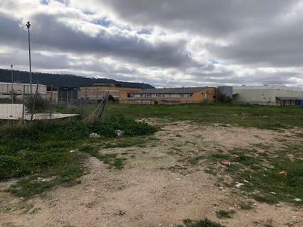 Parcela urbana en venta en Alcalá de Henares