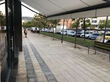 Plaza de parking en venta en Villalbilla