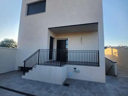 Casa en venta en Villalbilla