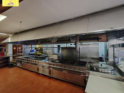 Local comercial en venta en Villalbilla