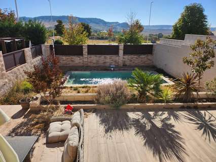 Casa en venta en Villalbilla