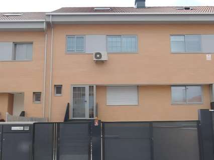 Casa en venta en Villalbilla