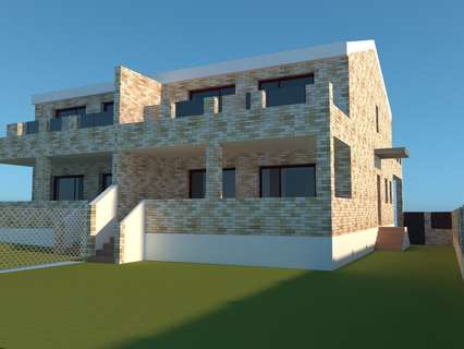 Chalet en venta en Villalbilla
