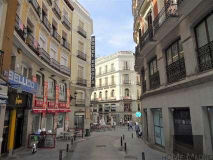 Piso en venta en Madrid rebajado